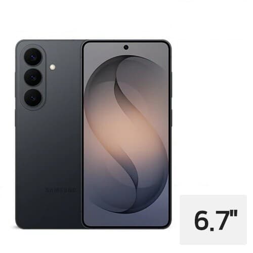 갤럭시 S26 플러스 256GB