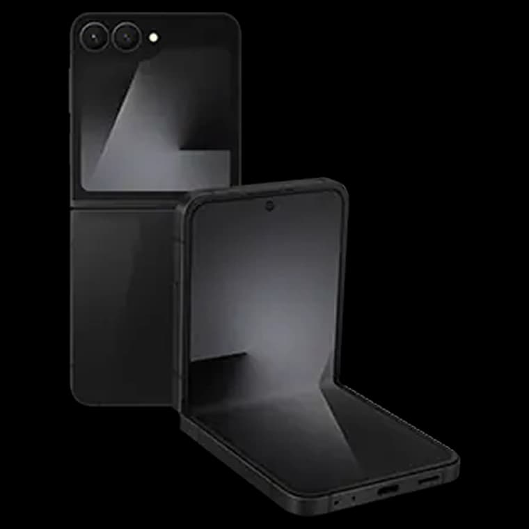 갤럭시 Z 플립7 FE 갤럭시 Z 플립7 FE