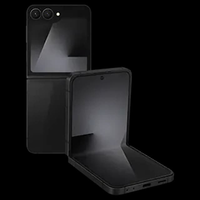 갤럭시 Z 플립7 FE 256GB 갤럭시 Z 플립7 FE 256GB