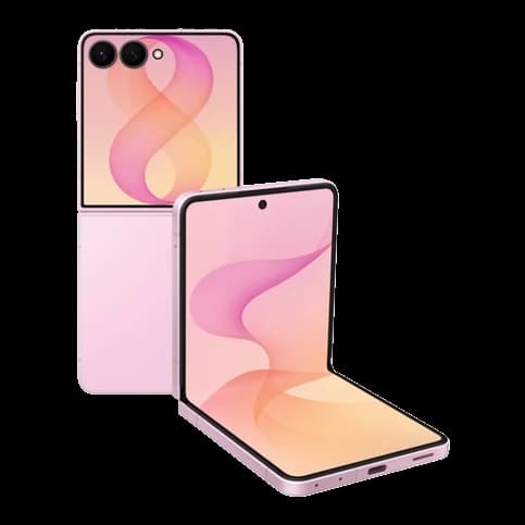 갤럭시 Z 플립8 512GB 갤럭시 Z 플립8 512GB