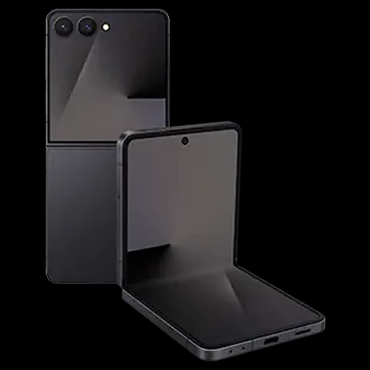 갤럭시 Z 플립7 갤럭시 Z 플립7