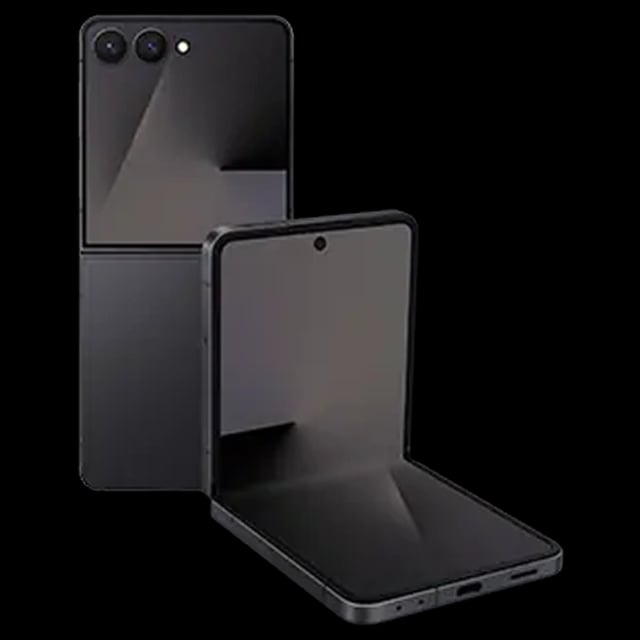 갤럭시 Z 플립7 512GB 자급제 갤럭시 Z 플립7 512GB 자급제
