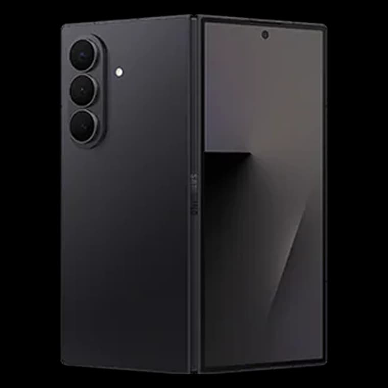 갤럭시 Z 폴드7 갤럭시 Z 폴드7