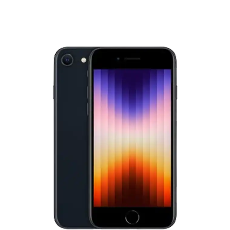 아이폰SE3 128GB 자급제 아이폰SE3 128GB 자급제