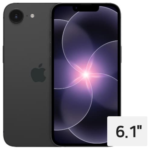 아이폰17e 512GB 자급제 아이폰17e 512GB 자급제